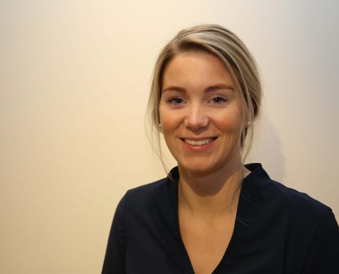 Karen Timmers D.C.