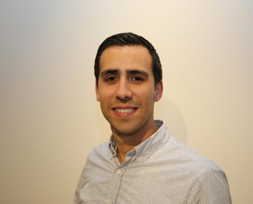 Miguel Jasperse D.C.