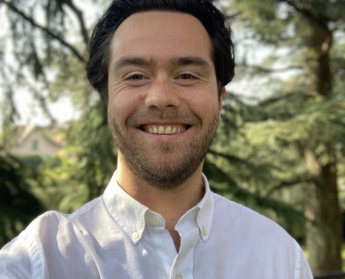 Baptiste Mollemans